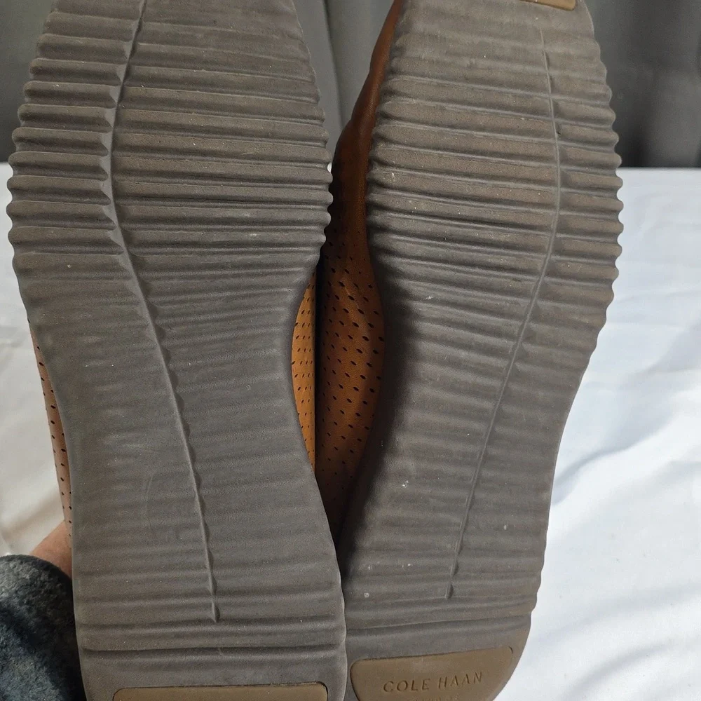 Cole Haan experience timeless